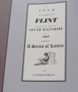 Flint